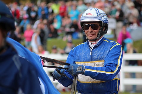 Kontion 10 000. voitto sai huomiota ulkomailla