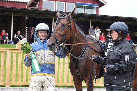 Faye Bros toi Kontiolle voiton 9996