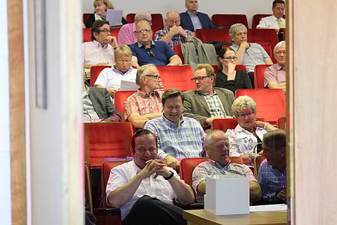 Suomen Hippoksen valtuuskunta teki päätöksen jonka mukaan raviala on mukana peliyhtiöiden yhdistämishankkeessa.