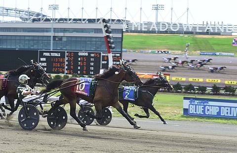 Pinkman on kuuluisin Explosive Matterin pojista. Kuva: HU:n arkisto