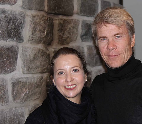 Forsténit ovat nopeita käänteissään.