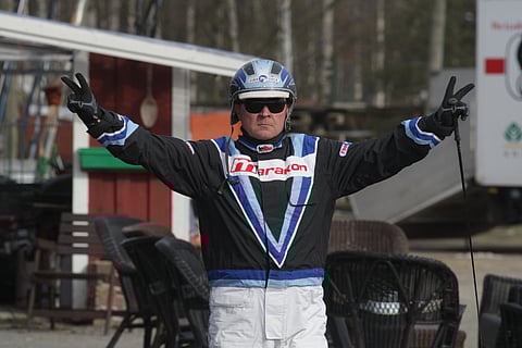 Juha Utalan ohjastama Flexible Journey on päivän ideavarma.