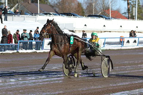 Heikki Laakkosen valmentama Ida's Owen palkitsi siihen luottaneet pelaajat.
