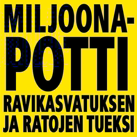 kuva: Tuulia Oksanen