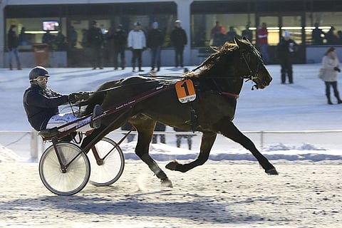 Hamis Fameraiser on maistuva varma Killerin perjantain Toto4-peliin.