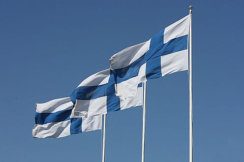 Elitloppet-lauantain toistaiseksi paras suomalainen nähtiin Tammaeliitissä, kun Roses Glory kiri kolmanneksi.