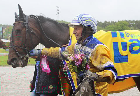 Mellby Club ja Jorma Kontio.