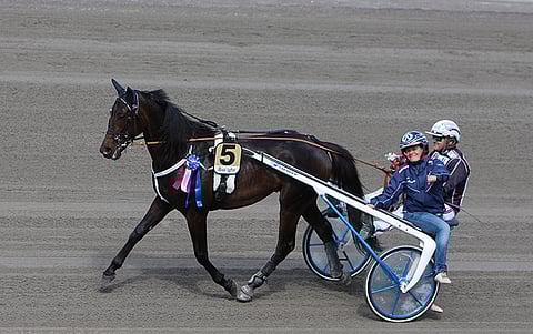 Makethemark matkaa ensi sunnuntaina Tanskaan. Kuva: HU arkisto