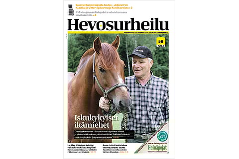 Marat vanhenee kuin viini