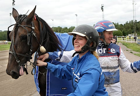 Arctic Film Star ja taustavoimat loistivat voittajaseremonioissa.