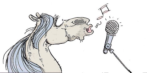 Tutustu Ravikaraoken SM-finaalin kilpailijoihin