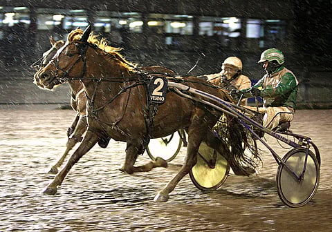 Tementikko vastasi Hetviinalle maaliin saakka.