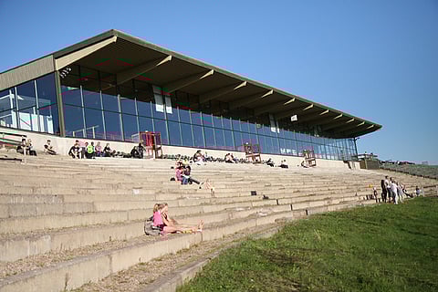 Herra Hanuri kilpailee Rovaniemellä pääkilpailussa runsaan viikon kuluttua.