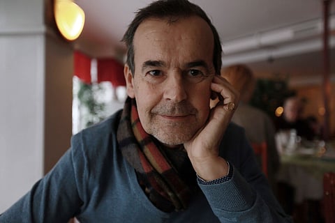 Suuri hevosmies ja esteratsastaja on kuollut.