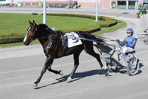 Jonesy on kerännyt painetta.
