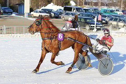 Iidan Tähti on kiinnosta pelikohde torstaina Kouvolassa.