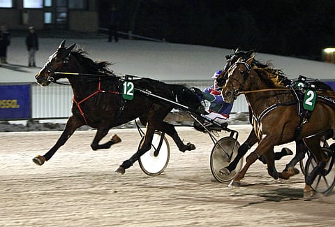 Passing Game kurotti ulkoa ykköseksi Toto65-avauksessa.