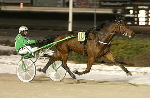 Varsana lupauksia herättänyt Tomac vaihtaa omistajaa ja tallia.