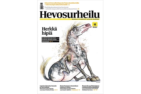 Uusi hoitosarja alkaa