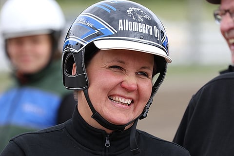 Maarit Ollikainen asetettiin vastuuvalmentajakieltoon ajalle 15.12.2023-15.12.2024.