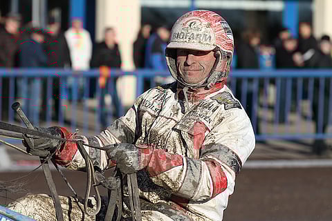 Tapio Perttusen ohjastama Instant Rich rastitaan alipelattuna ideasysteemin varmaksi.