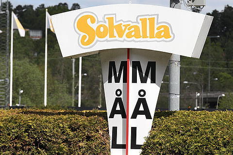 Leader Brodde kohti isompia tehtäviä