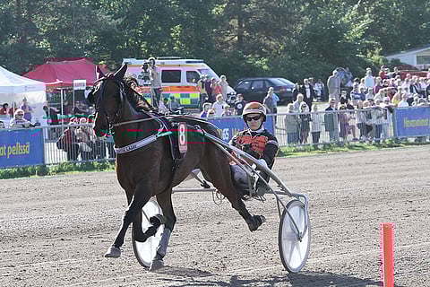 Valentin Laday on mielenkiintoinen tauoltapalaaja tiistaina Kouvolassa.