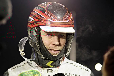 Forssilla on Tampereen T76-raveissa ohjastettavanaan muun muassa Mountain Cleaver, Attack Diablo ja Aisha Simoni.