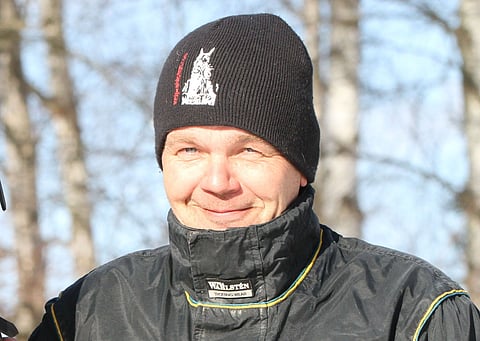 ”Koko ajan pyritään tietysti parantamaan hevosten laatua, ja siksi Global Bring It Onin kaltaiset uudet hevoset on tosi tervetulleita talliin.”