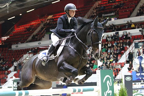 Copain Z tienasi Lanakenissa jo bensarahat ja vähän päällekin.