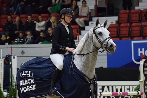 Good Lord on paitsi hyvä, myös kaunis.