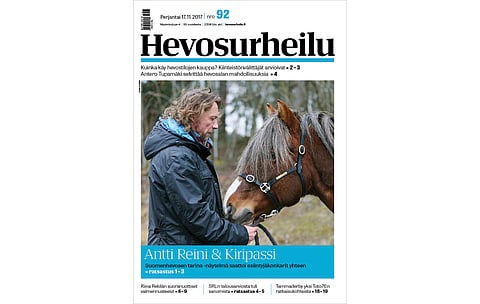 Jotain uutta, jotain vanhaa