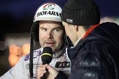 Matias Salon valmentama Lassic Point on lähellä voittoa Magic Mondayn Toto65-pelin päätöskohteessa.