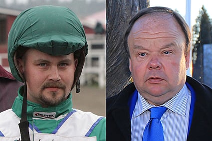 Petri Parkkosen ja Kimmo Niemelän viime syksynä voimaan astuneet vuoden kilpailukiellot säilyvät ennallaan.