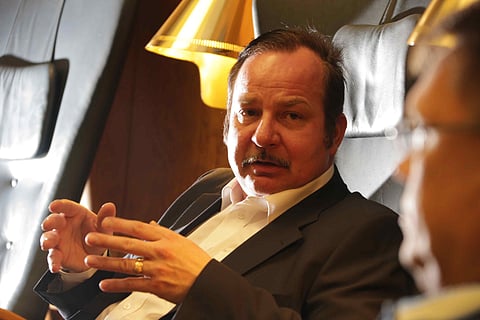 Sääntöjenvastaisesti tehtyjä tunnistuksia puitiin Hippoksen hallituksessa kahden päivän ajan. Kari Erikssonin mukaan aiheesta tiedotetaan tarkemmin ensi viikon alussa. Arkistokuva.