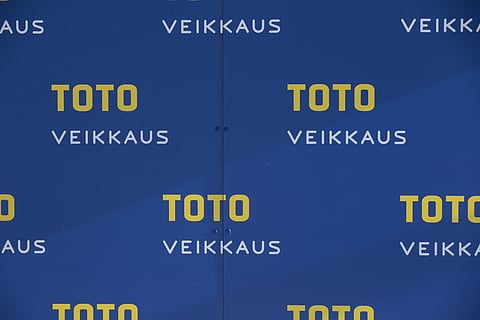 Ravipelaajaa lykästi keskiviikkona.