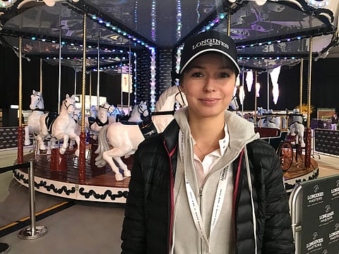 Pelkkä lahjakkuus ei riitä. Anna-Julia Kontion systemaattisuus on nostanut hänet maailman huipulle.  Myös harrastaja hyötyy systeemistä. Mitä hyvään systeemiin kuuluu? Anna-Julia kertoo.