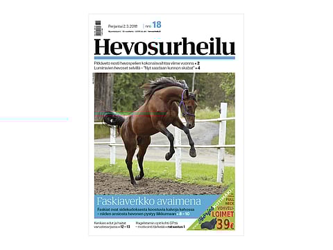 Kannen kuva: Ada Pykäläniemi.