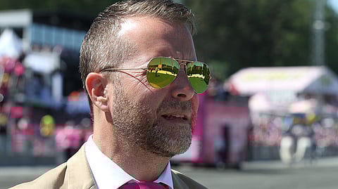 Anders Malmrotin katse seuraa Finlandia-ajossa etenkin kolmea suomalaishevosta.