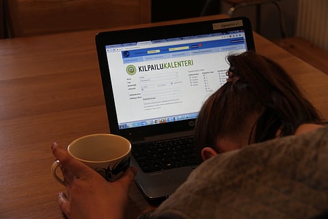 KIPAn epäluotettavuus uuvuttaa ja vihastuttaa kilpailijoita ja kilpailunjärjestäjiä.