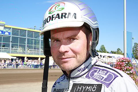 Matias Salon valmennettavilla on useampi menestysmahdollisuus keskiviikkona.