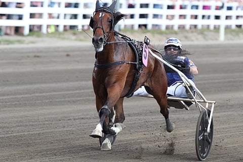 Heavy Sound Mikkelissä 2018. Kuva: Totofoto