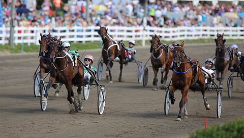 Ranch Kelly kukisti vauhdista huolehtineen Uraian, joka teki myös hienon ennätyksen 09,9a.