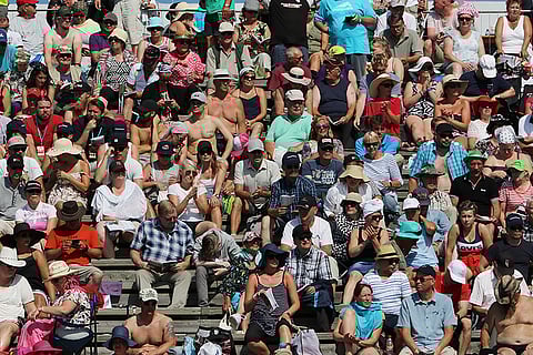 Tänä vuonna ravikansa ei kokoonnu kuninkuusraveihin kuten kokoontui toissa kesänä Rovaniemellä.