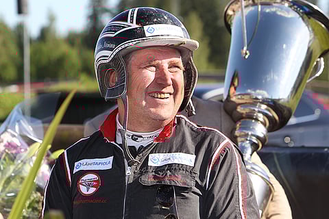 Markku Niemisen valmennettavat ovat suuressa roolissa lauantaina.