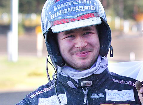 Iikka Nurmoseen on tänäänkin luottoa.