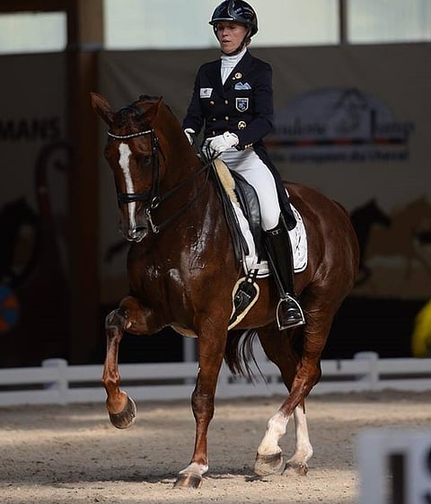 Thai Pee kerää pisteet koulutuksellaan.