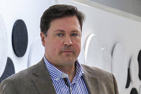 "Enemmän mahdollisuuksia kuin uhkakuvia"