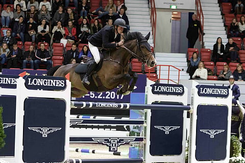 Numminen ja Gurra Hop.