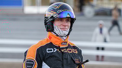 Antti Veteläisen treenaama ja ohjastama Quartam de Victor jää varmaksi vuoden viimeisellä Toto5-kierroksella. Peliaika päättyy jo klo 16.10.